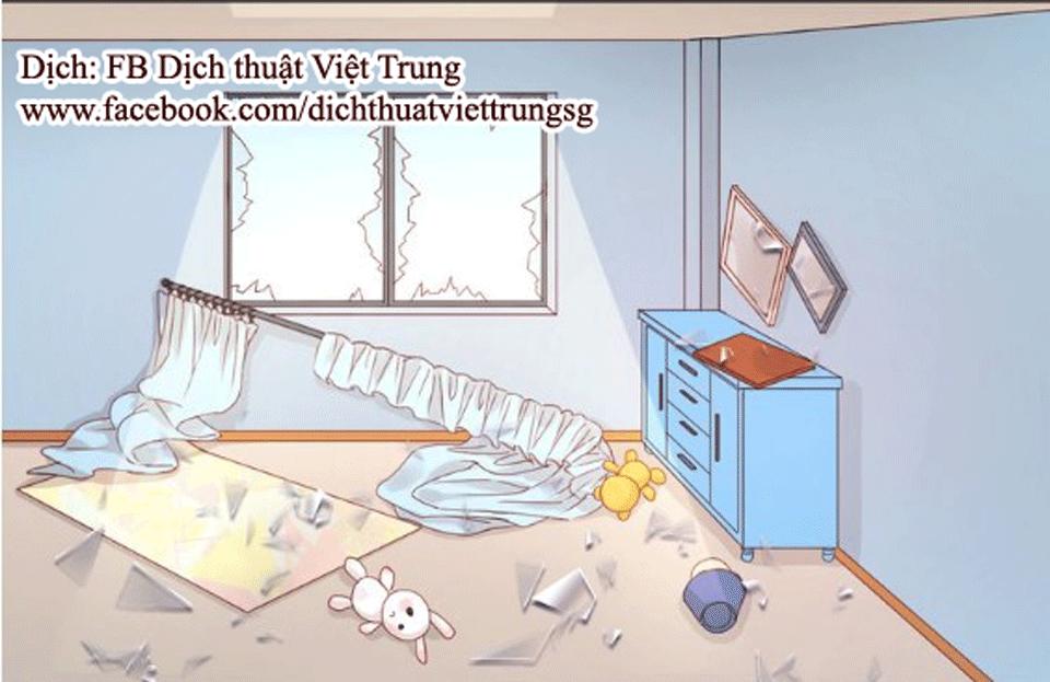 Lượm Được Một Tiểu Hồ Ly - Chương 18 - Trang 2