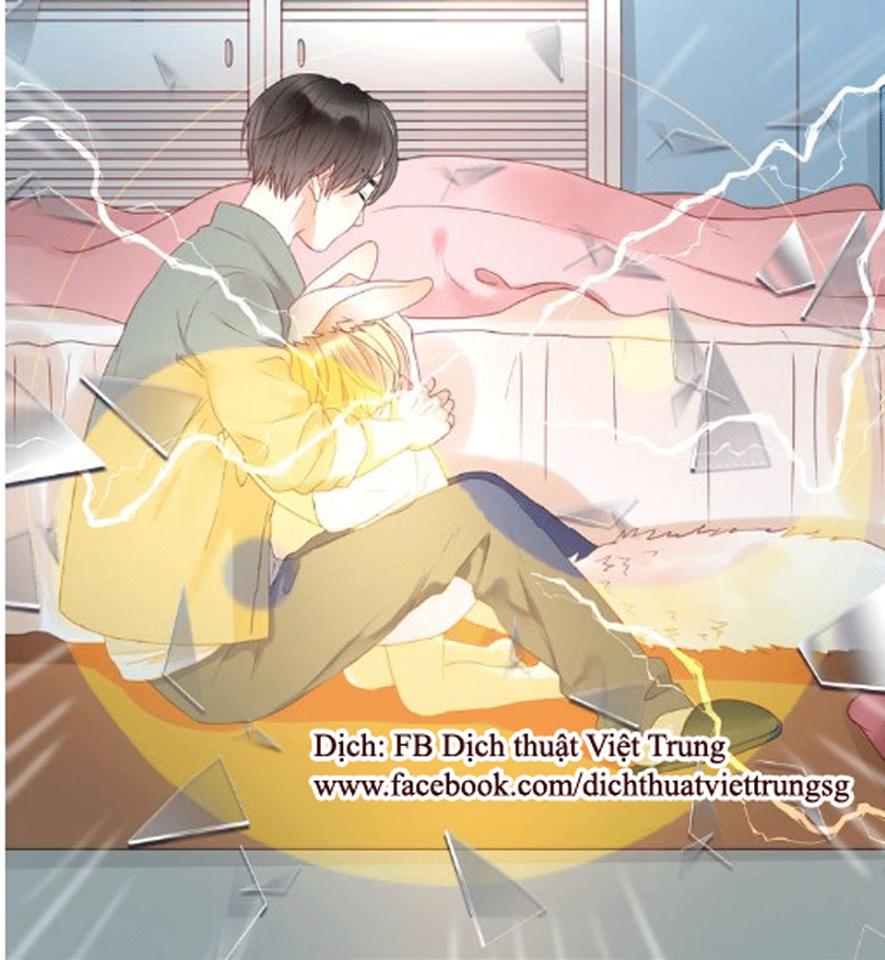 Lượm Được Một Tiểu Hồ Ly - Chương 18 - Trang 12