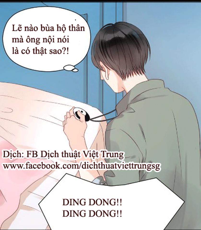 Lượm Được Một Tiểu Hồ Ly - Chương 18 - Trang 14