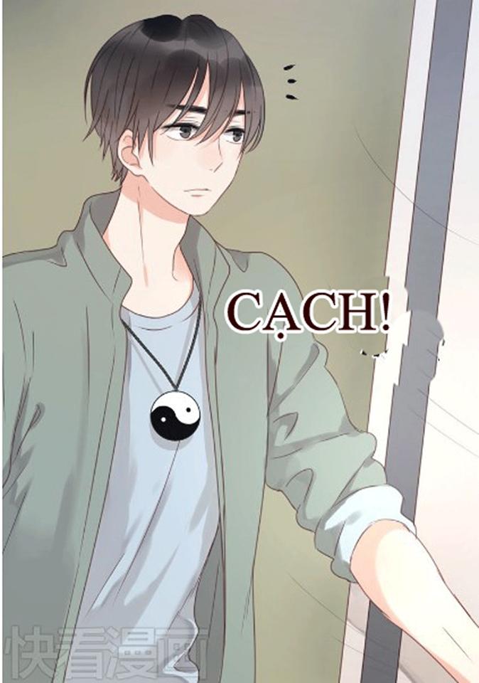 Lượm Được Một Tiểu Hồ Ly - Chương 18 - Trang 17