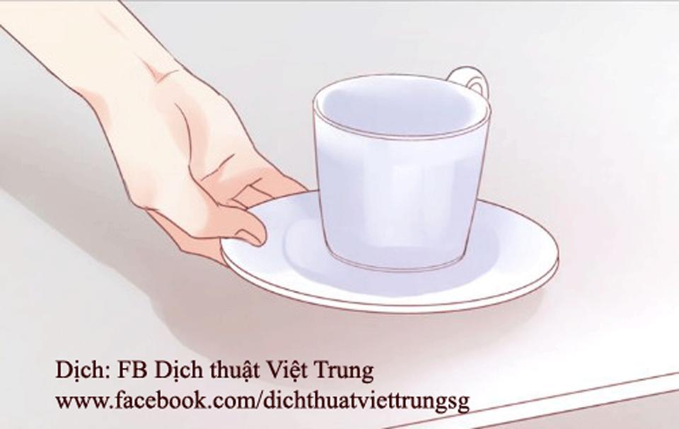Lượm Được Một Tiểu Hồ Ly - Chương 18 - Trang 19