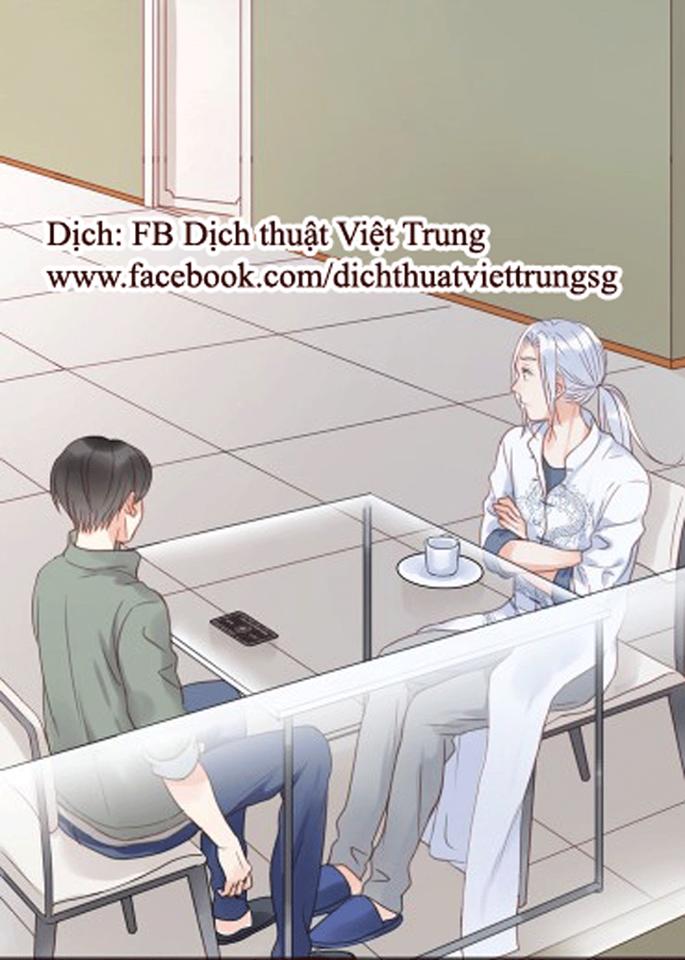 Lượm Được Một Tiểu Hồ Ly - Chương 18 - Trang 27