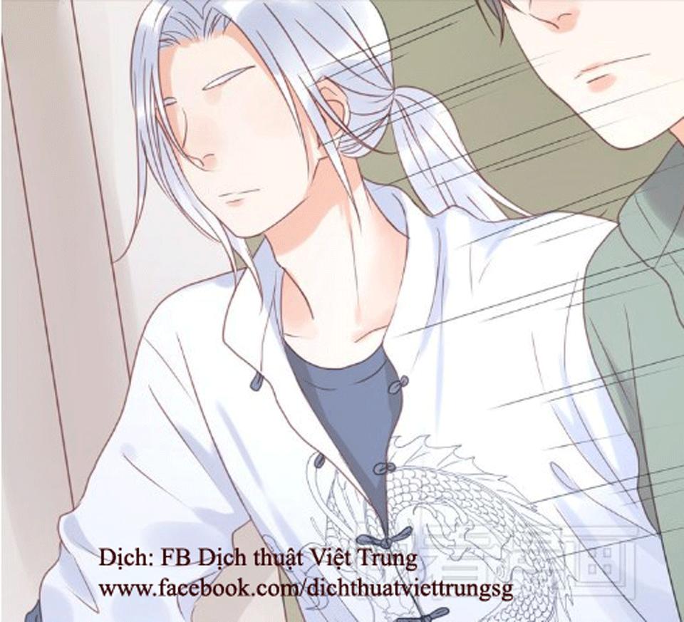 Lượm Được Một Tiểu Hồ Ly - Chương 18 - Trang 28