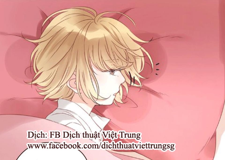 Lượm Được Một Tiểu Hồ Ly - Chương 18 - Trang 30
