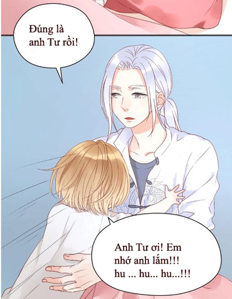 Lượm Được Một Tiểu Hồ Ly - Chương 18 - Trang 31