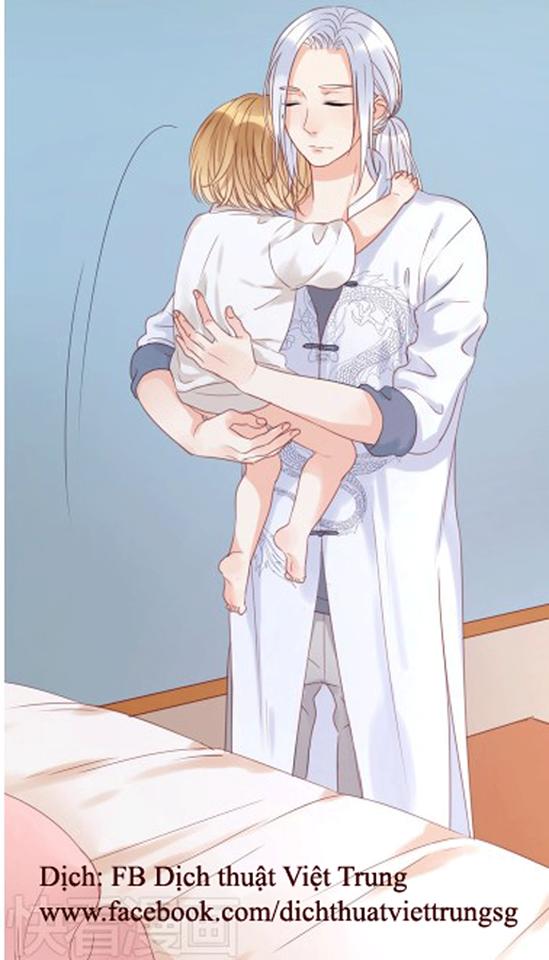 Lượm Được Một Tiểu Hồ Ly - Chương 18 - Trang 32