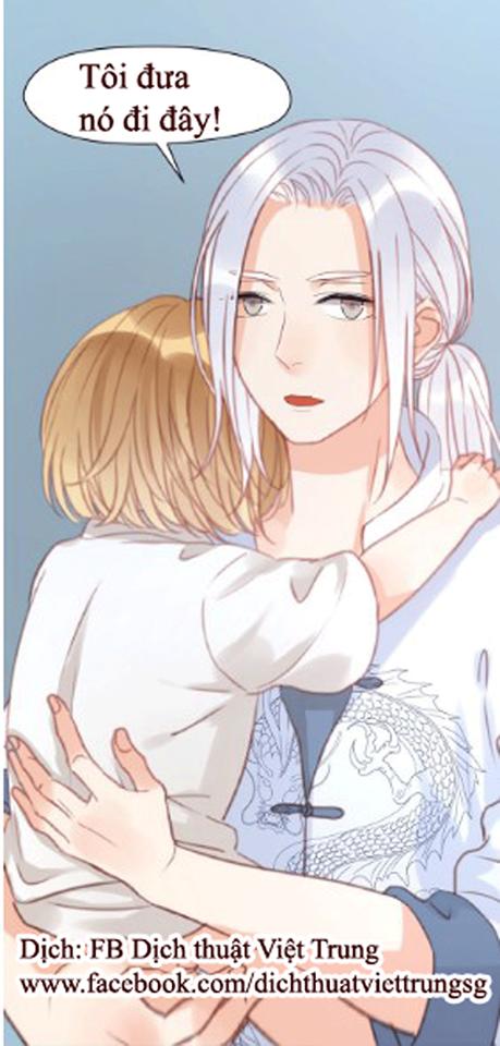 Lượm Được Một Tiểu Hồ Ly - Chương 18 - Trang 33