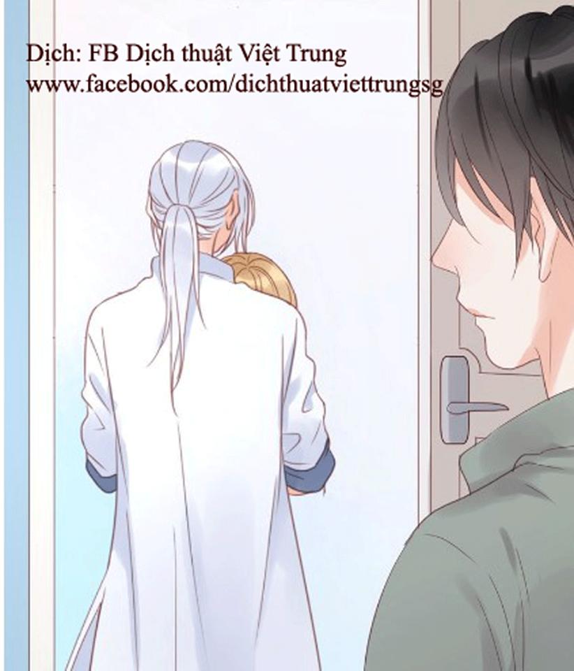 Lượm Được Một Tiểu Hồ Ly - Chương 18 - Trang 38