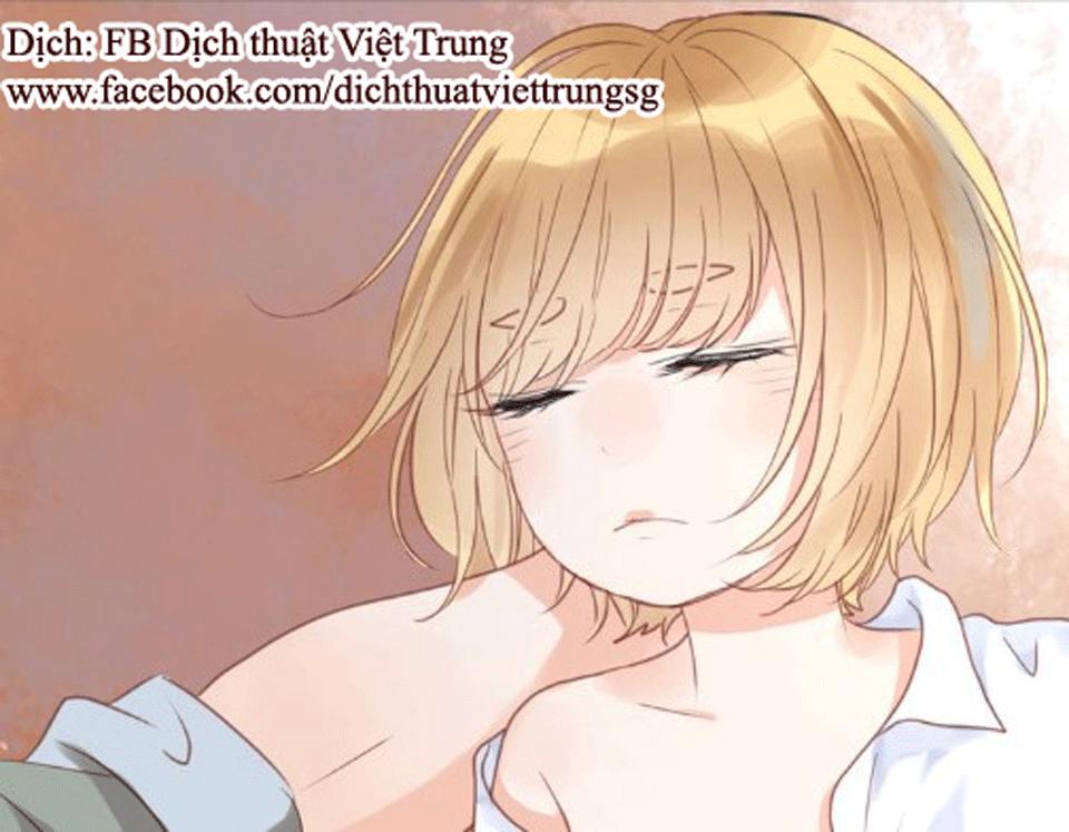 Lượm Được Một Tiểu Hồ Ly - Chương 18 - Trang 5