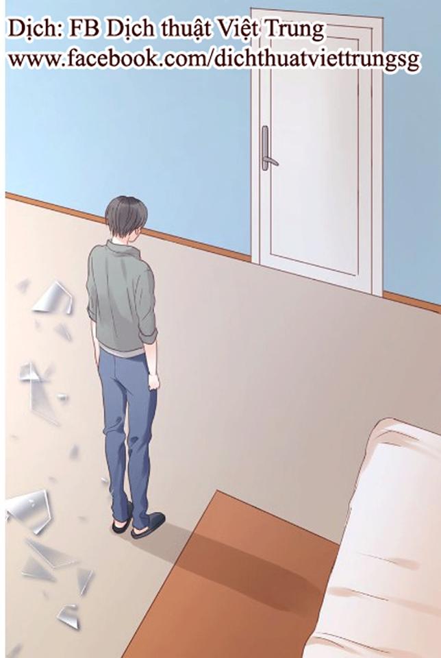 Lượm Được Một Tiểu Hồ Ly - Chương 18 - Trang 42