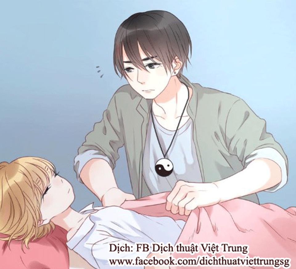 Lượm Được Một Tiểu Hồ Ly - Chương 18 - Trang 7