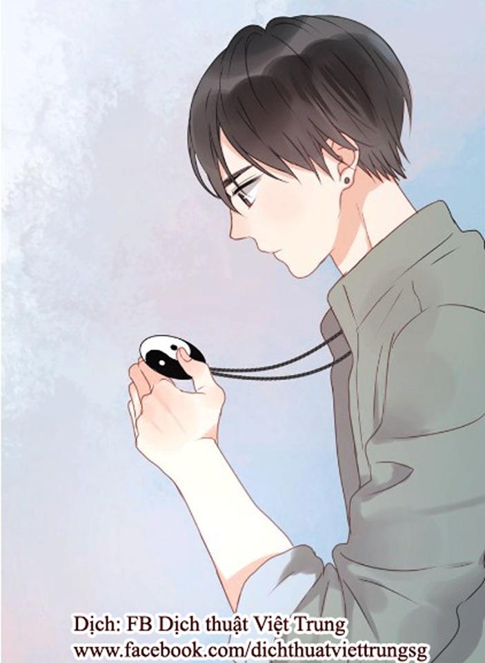 Lượm Được Một Tiểu Hồ Ly - Chương 18 - Trang 8