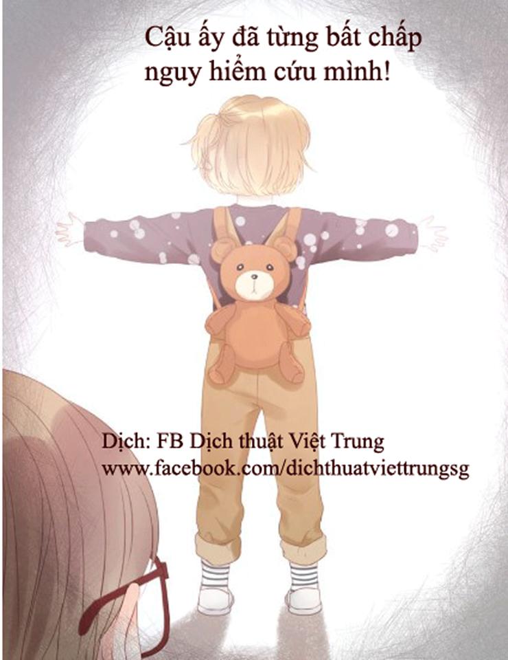 Lượm Được Một Tiểu Hồ Ly - Chương 19 - Trang 12