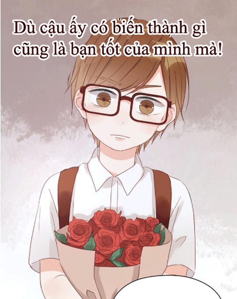 Lượm Được Một Tiểu Hồ Ly - Chương 19 - Trang 13