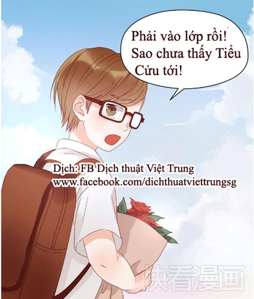 Lượm Được Một Tiểu Hồ Ly - Chương 19 - Trang 15
