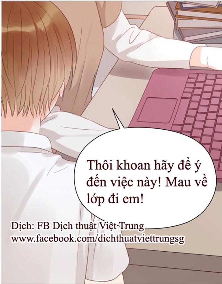 Lượm Được Một Tiểu Hồ Ly - Chương 19 - Trang 19