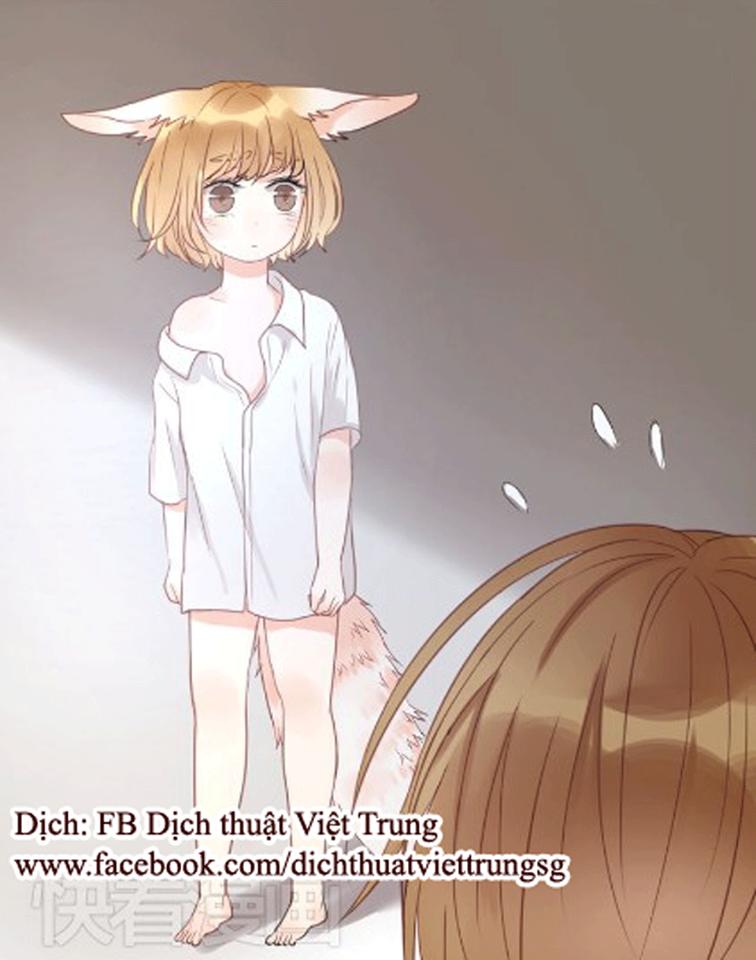 Lượm Được Một Tiểu Hồ Ly - Chương 19 - Trang 3