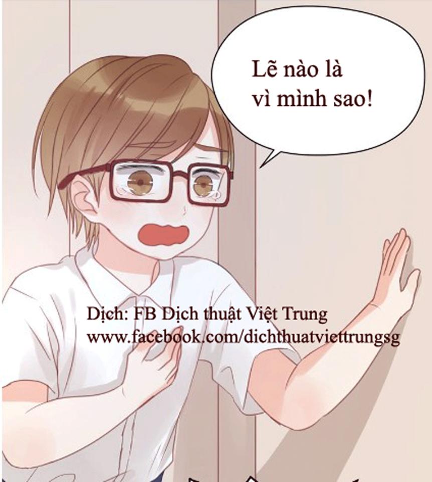 Lượm Được Một Tiểu Hồ Ly - Chương 19 - Trang 21