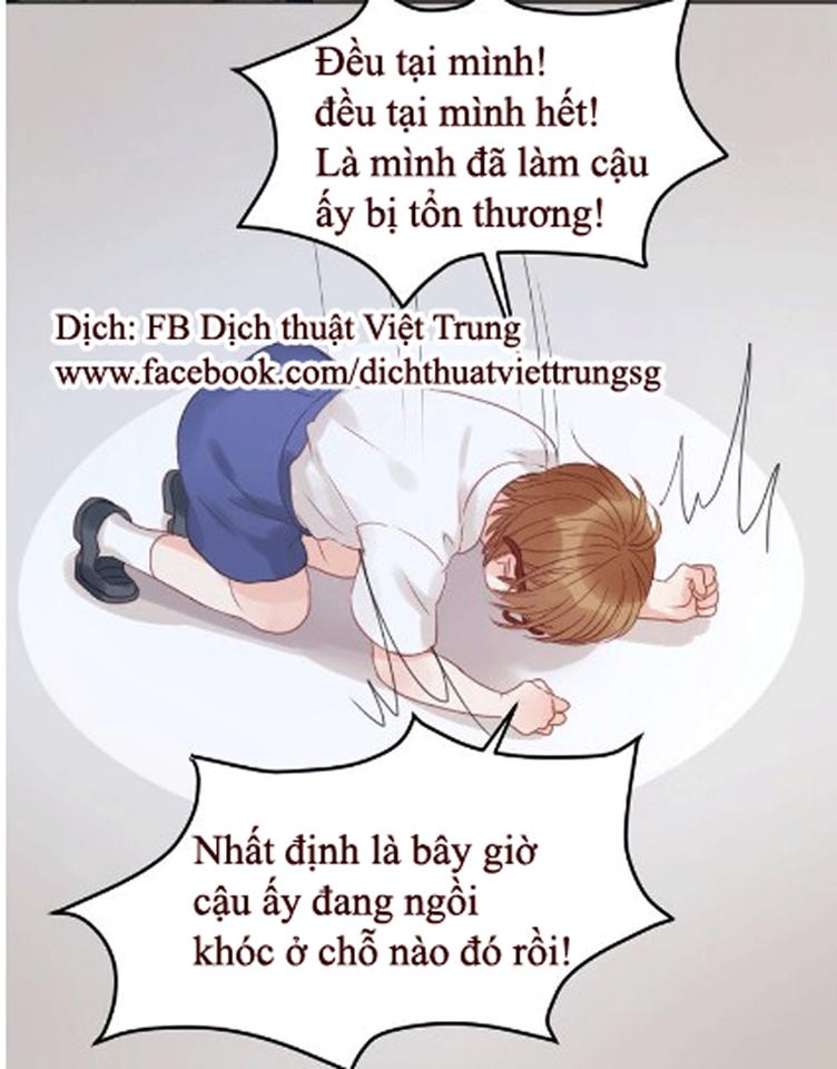 Lượm Được Một Tiểu Hồ Ly - Chương 19 - Trang 22