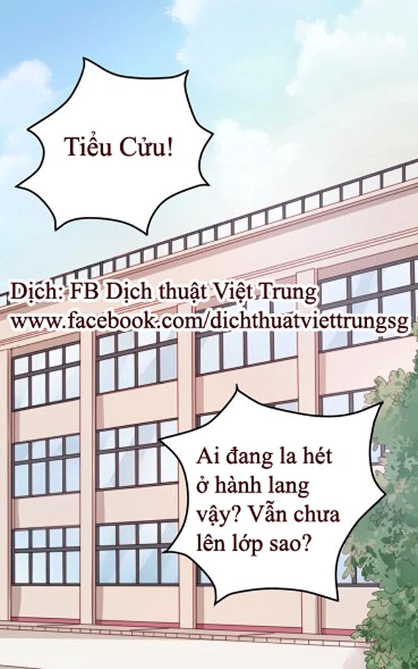 Lượm Được Một Tiểu Hồ Ly - Chương 19 - Trang 23