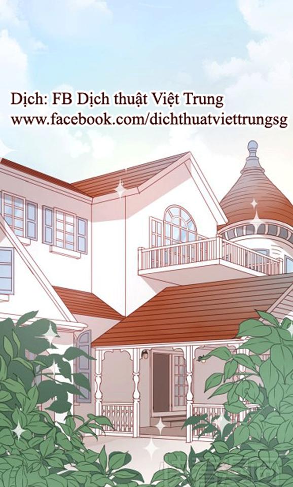 Lượm Được Một Tiểu Hồ Ly - Chương 19 - Trang 24