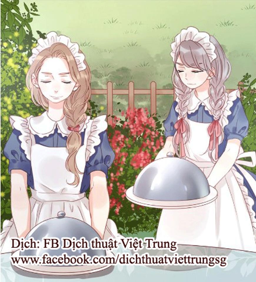 Lượm Được Một Tiểu Hồ Ly - Chương 19 - Trang 25