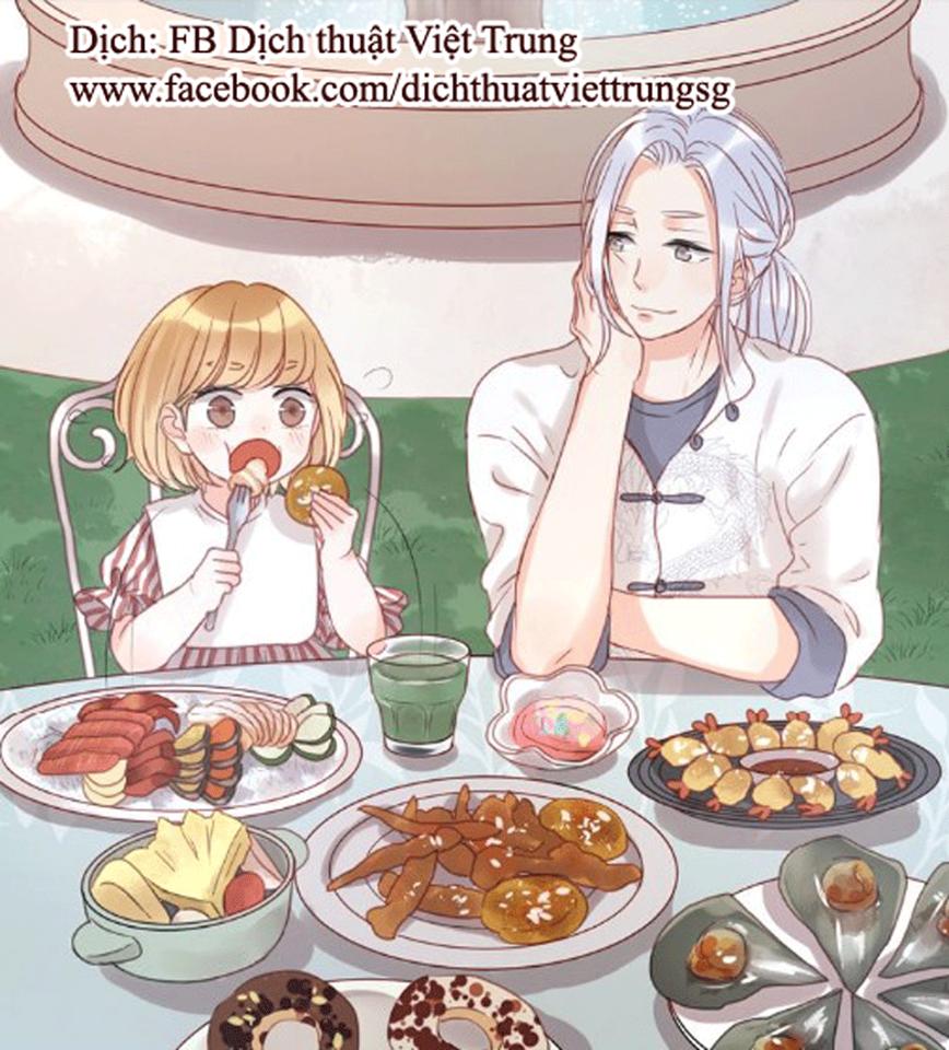 Lượm Được Một Tiểu Hồ Ly - Chương 19 - Trang 26