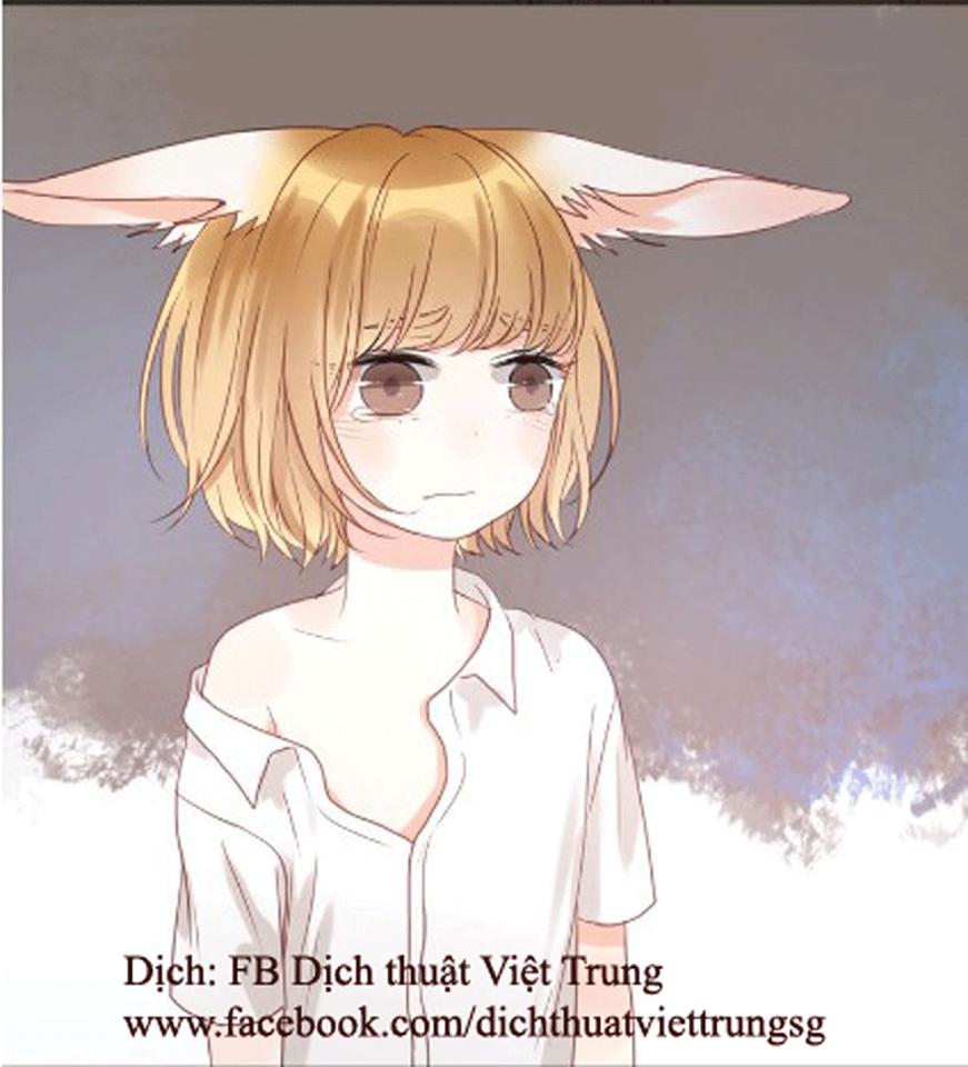 Lượm Được Một Tiểu Hồ Ly - Chương 19 - Trang 4