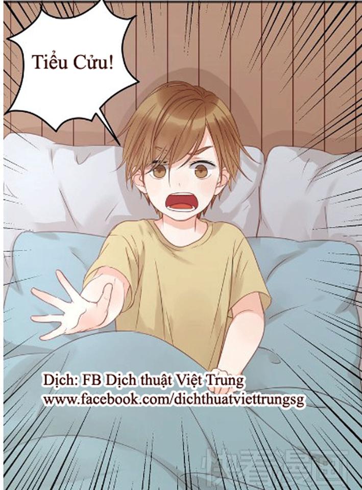 Lượm Được Một Tiểu Hồ Ly - Chương 19 - Trang 6