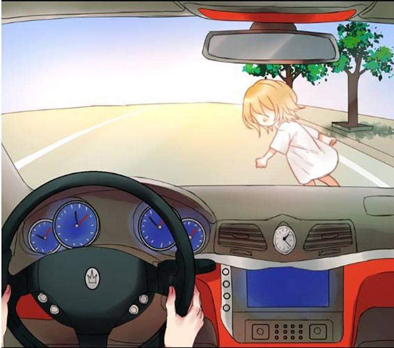 Lượm Được Một Tiểu Hồ Ly - Chương 2 - Trang 1