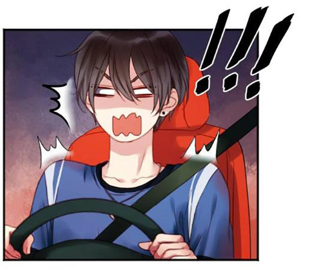 Lượm Được Một Tiểu Hồ Ly - Chương 2 - Trang 2