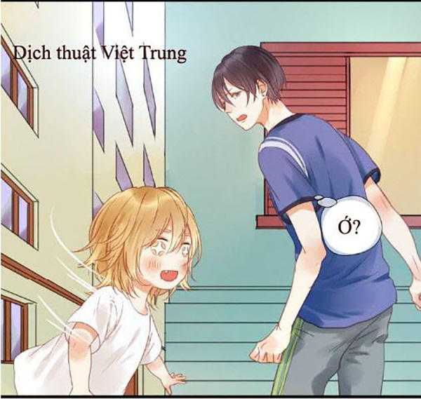 Lượm Được Một Tiểu Hồ Ly - Chương 2 - Trang 11