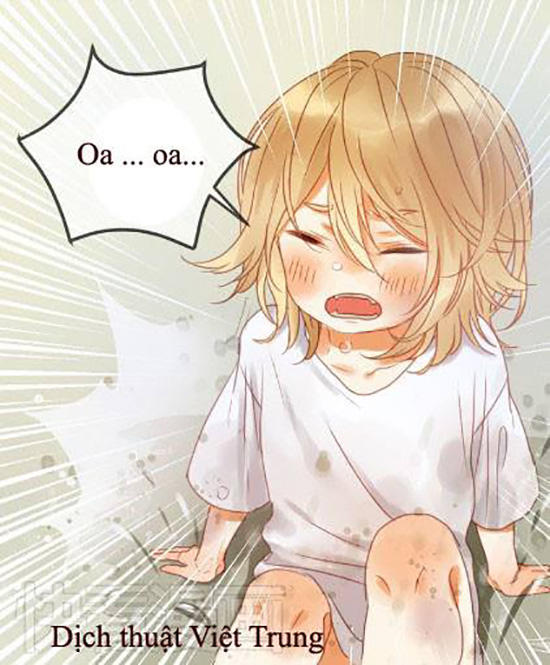 Lượm Được Một Tiểu Hồ Ly - Chương 2 - Trang 14