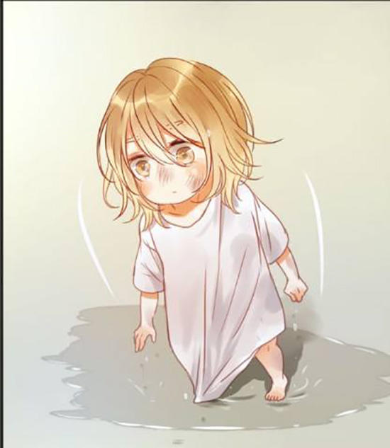 Lượm Được Một Tiểu Hồ Ly - Chương 2 - Trang 15