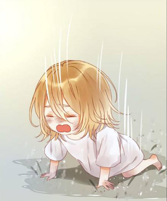 Lượm Được Một Tiểu Hồ Ly - Chương 2 - Trang 16