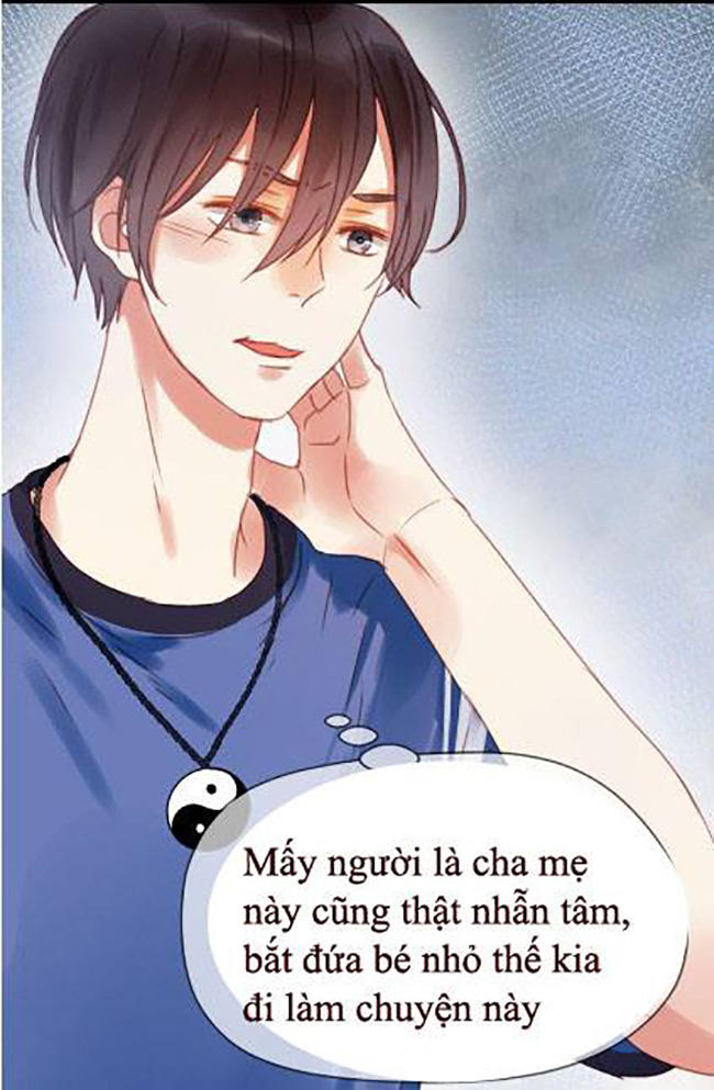 Lượm Được Một Tiểu Hồ Ly - Chương 2 - Trang 17