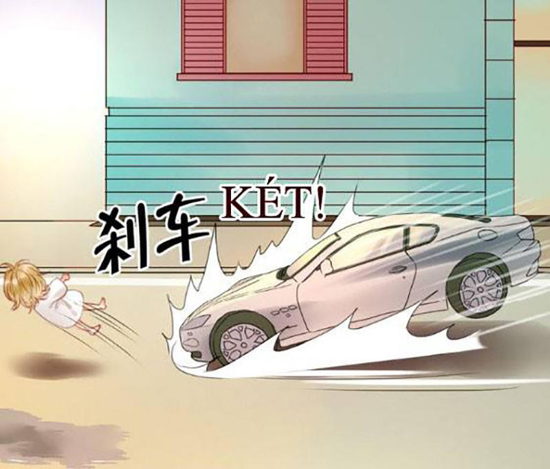 Lượm Được Một Tiểu Hồ Ly - Chương 2 - Trang 3