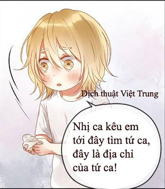 Lượm Được Một Tiểu Hồ Ly - Chương 2 - Trang 25