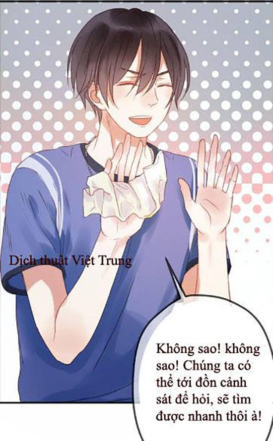 Lượm Được Một Tiểu Hồ Ly - Chương 2 - Trang 29