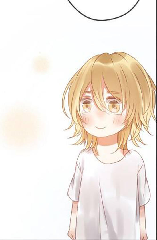 Lượm Được Một Tiểu Hồ Ly - Chương 2 - Trang 30