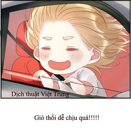 Lượm Được Một Tiểu Hồ Ly - Chương 2 - Trang 36