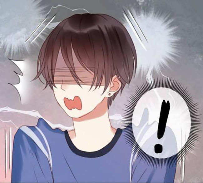 Lượm Được Một Tiểu Hồ Ly - Chương 2 - Trang 40