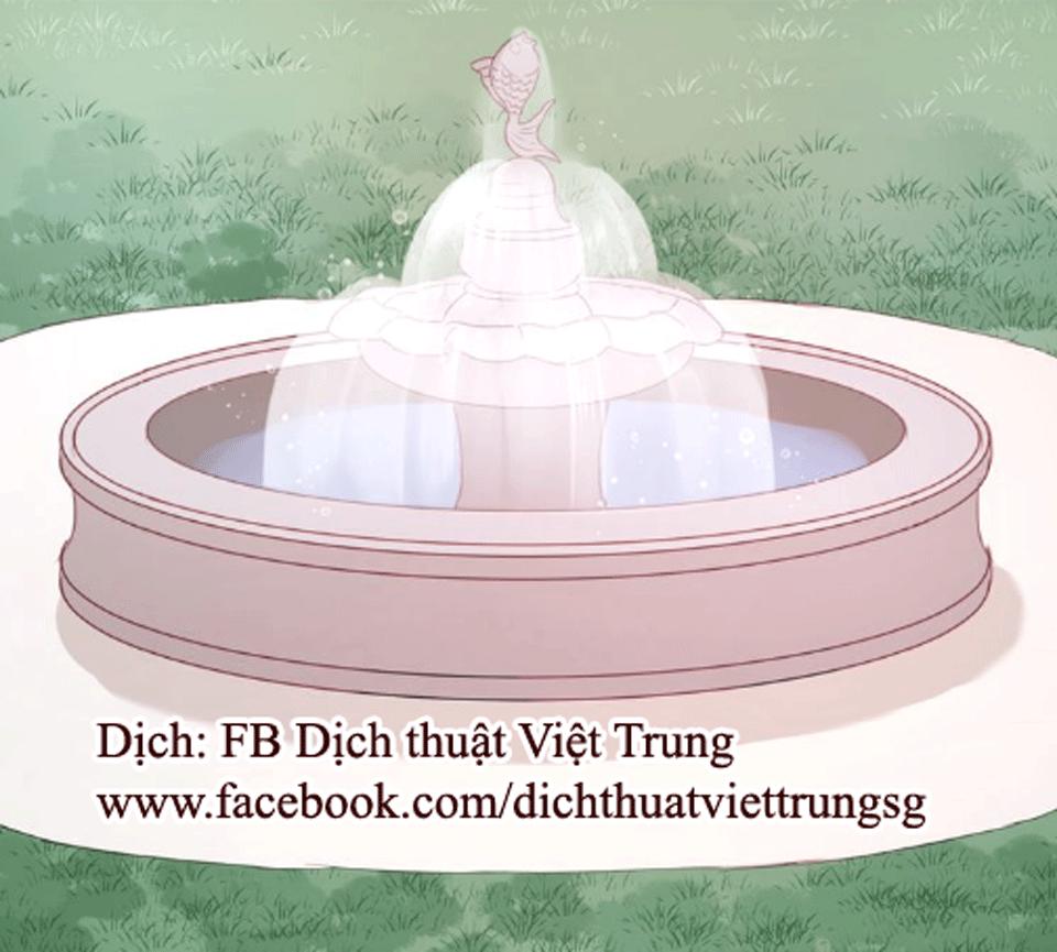 Lượm Được Một Tiểu Hồ Ly - Chương 20 - Trang 2