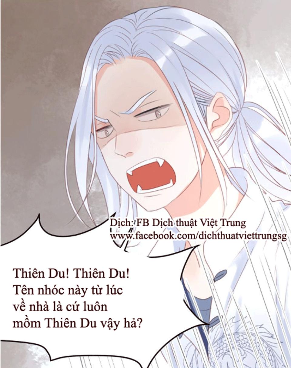 Lượm Được Một Tiểu Hồ Ly - Chương 20 - Trang 11