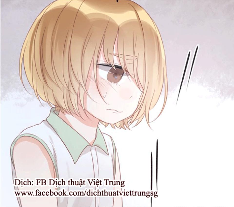 Lượm Được Một Tiểu Hồ Ly - Chương 20 - Trang 12