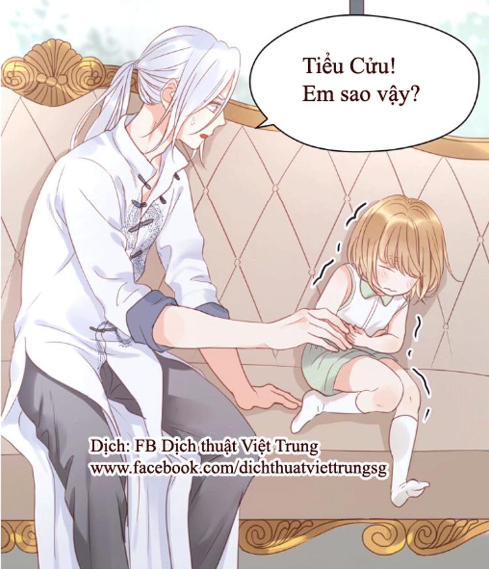Lượm Được Một Tiểu Hồ Ly - Chương 20 - Trang 15