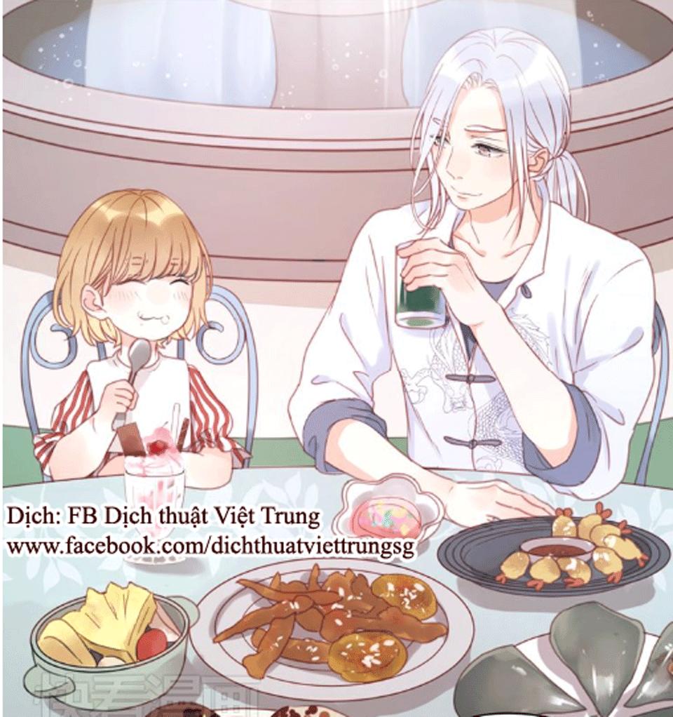 Lượm Được Một Tiểu Hồ Ly - Chương 20 - Trang 3