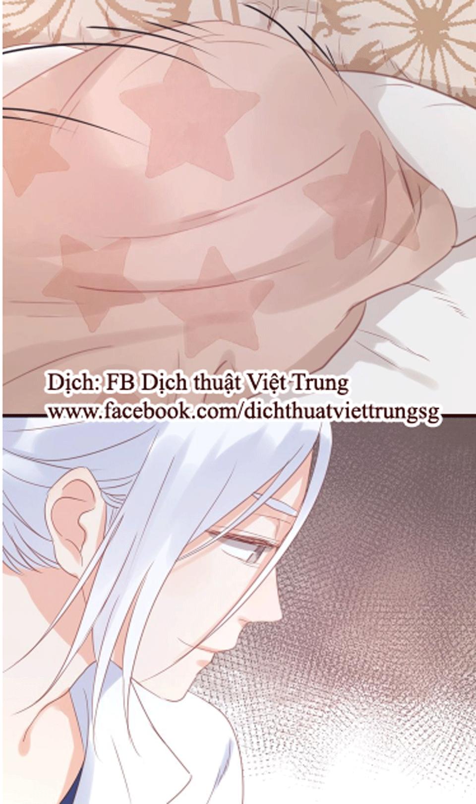 Lượm Được Một Tiểu Hồ Ly - Chương 20 - Trang 24