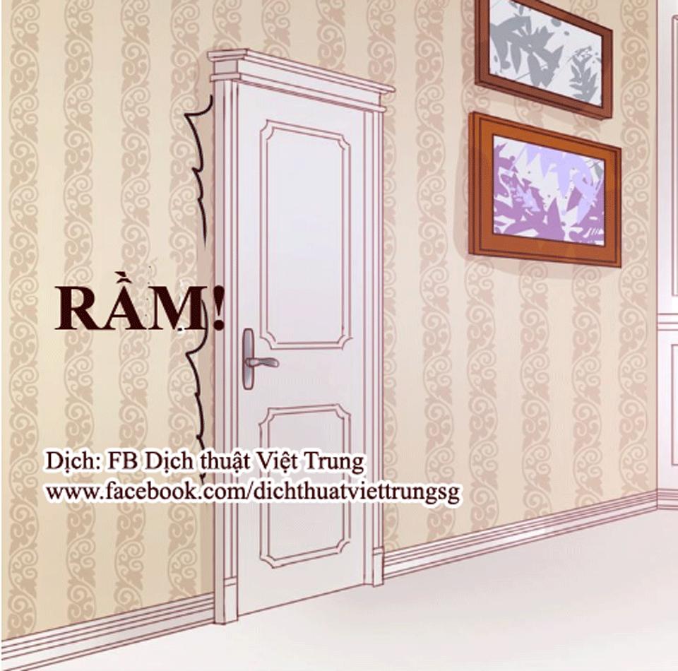 Lượm Được Một Tiểu Hồ Ly - Chương 20 - Trang 26