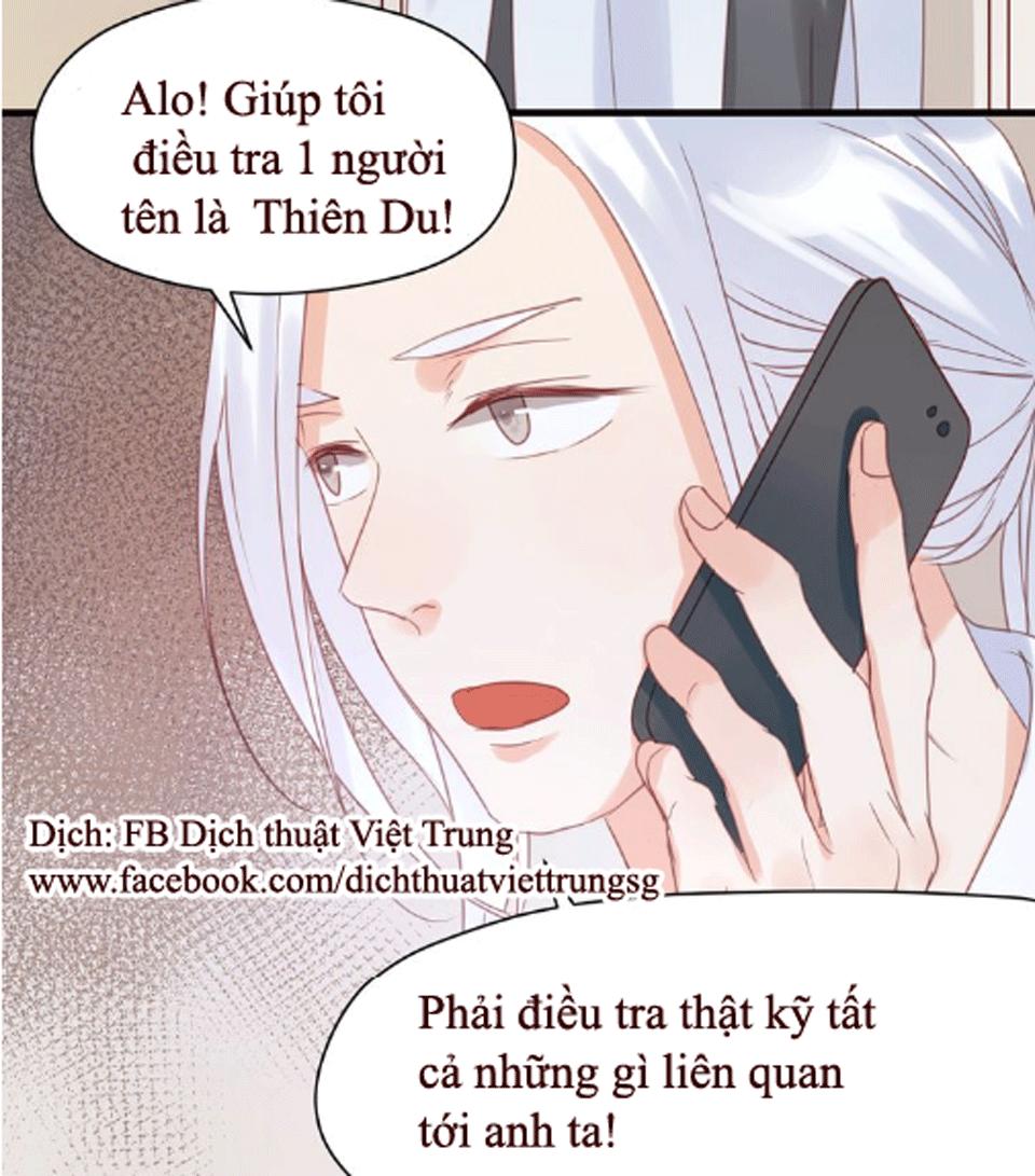 Lượm Được Một Tiểu Hồ Ly - Chương 20 - Trang 28